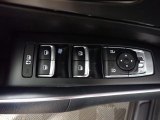 2021 Kia Sorento S Hybrid Controls