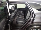 2021 Kia Sorento S Hybrid Rear Seat