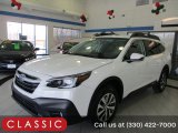 2020 Subaru Outback 2.5i Premium