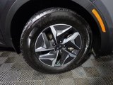 Kia Sorento 2021 Wheels and Tires