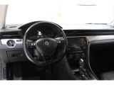 2020 Volkswagen Passat SE Dashboard