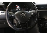 2020 Volkswagen Passat SE Steering Wheel