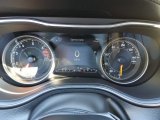 2023 Jeep Cherokee Altitude Lux 4x4 Gauges