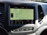 2023 Jeep Cherokee Altitude Lux 4x4 Navigation