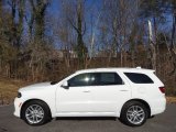 2022 White Knuckle Dodge Durango GT Plus #145370577