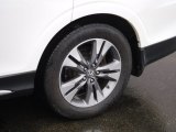 Honda Crosstour Wheels and Tires