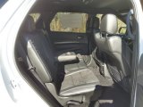 2022 Dodge Durango GT Plus Rear Seat