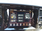 2022 Dodge Durango GT Plus Controls