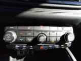 2022 Dodge Durango GT Plus Controls