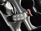 2022 Dodge Durango GT Plus Keys