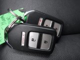 2015 Honda Crosstour EX-L V6 4WD Keys