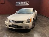 2008 Cadillac XLR Alpine White Edition Roadster Data, Info and Specs
