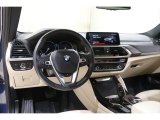 2019 BMW X4 xDrive30i Dashboard