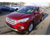 2019 Ford Escape SE 4WD
