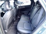 2023 Kia Sportage X-Line AWD Rear Seat