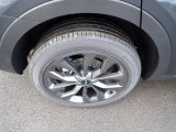 2023 Kia Sorento X-Line EX AWD Wheel