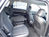 2023 Kia Sorento X-Line EX AWD Rear Seat