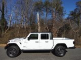 2023 Jeep Gladiator Rubicon 4x4