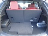 2023 Mazda CX-9 Carbon Edition AWD Trunk