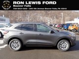 2022 Ford Escape SE 4WD