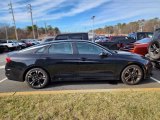2022 Kia K5 GT-Line AWD Exterior