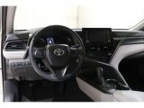 2022 Toyota Camry SE Dashboard