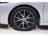 Toyota Camry 2022 Wheels and Tires