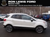 2022 Ford EcoSport Titanium 4WD