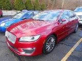 2017 Ruby Red Lincoln MKZ Select #145387311