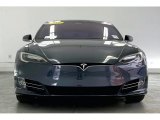 2017 Tesla Model S 75 Exterior