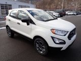 Ford EcoSport Data, Info and Specs