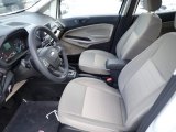 2022 Ford EcoSport S 4WD Front Seat