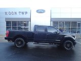 2021 Ford F250 Super Duty Lariat Crew Cab 4x4