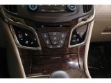 2014 Buick LaCrosse Premium Controls