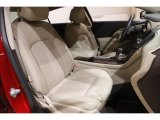 2014 Buick LaCrosse Premium Front Seat