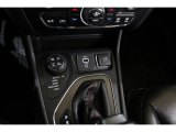 2021 Jeep Cherokee Traihawk 4x4 Controls