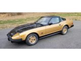 1980 Datsun 280ZX 10th Anniversary Edition Data, Info and Specs