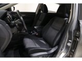 2018 Nissan Rogue SV Front Seat