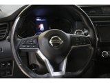 2018 Nissan Rogue SV Steering Wheel