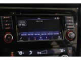 2018 Nissan Rogue SV Audio System
