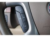 2014 GMC Yukon XL SLT Steering Wheel