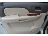 2014 GMC Yukon XL SLT Door Panel