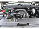 2014 GMC Yukon XL SLT 5.3 Liter OHV 16-Valve VVT Flex-Fuel V8 Engine