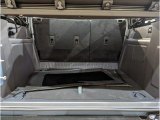 2023 Ford Bronco Base 4X4 4-Door Trunk
