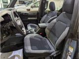 2023 Ford Bronco Base 4X4 4-Door Front Seat