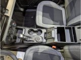 2023 Ford Bronco Base 4X4 4-Door Dashboard
