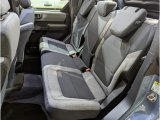2023 Ford Bronco Base 4X4 4-Door Rear Seat