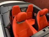 2022 Mercedes-Benz SL AMG 63 Roadster Front Seat