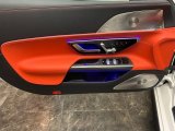 2022 Mercedes-Benz SL AMG 63 Roadster Door Panel