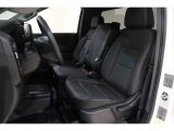 2022 Chevrolet Silverado 1500 WT Regular Cab 4x4 Front Seat